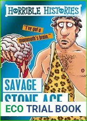 Horrible Histories Savage Stone Age