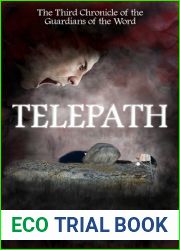 Telepath (Guardians of the Word, #3)