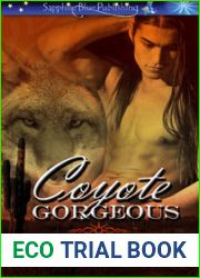 Coyote Gorgeous