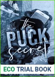 The Puck Secret (Fairfield U Book 1)