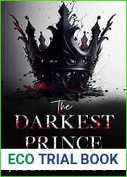The Darkest Prince
