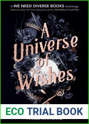 A Universe of Wishes: A We Need Diverse Books Anthology