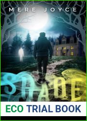 Shade (Oracle of Senders, #1)
