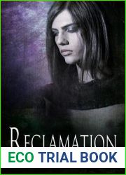 Reclamation (Dominion, #2)