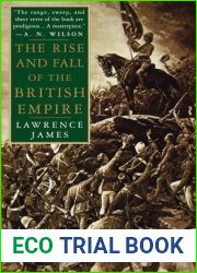 The Rise and Fall of the British Empire