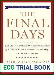 The Final Days