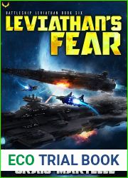 Leviathan|s Fear (Battleship: Leviathan, #6)