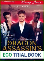 The Dragon Assassin|s Mates (The High Garden Dragons #4)