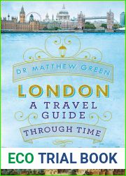 London: A Travel Guide Through Time