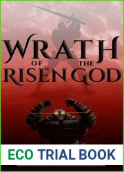 Wrath of the Risen God (Arcane Renaissance #3)