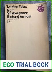 Twisted Tales From Shakespeare
