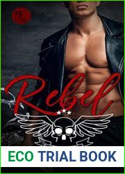 Rebel: (Boneyard Brotherhood MC, #3)