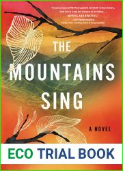 The Mountains Sing