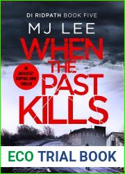 When the Past Kills (DI Ridpath #5)