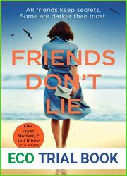 Friends Don|t Lie