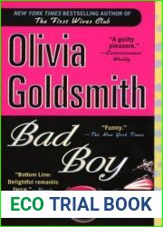 Bad Boy
