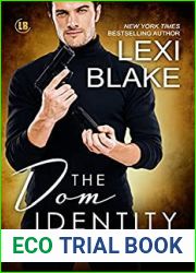 The Dom Identity (Masters and Mercenaries #22.5, Masters and Mercenaries: Reloaded, #2)