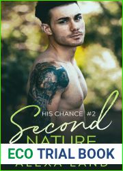 Second Nature (His Chance #2)