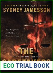 The Caretakers (The Duty Bound Duet, #2)