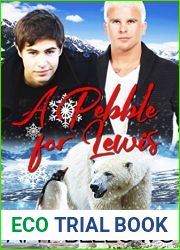 A Pebble for Lewis (Alaskan Pebble Gifters, #1)