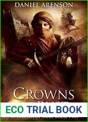 Crowns of Rust (Kingdoms of Sand, #2)