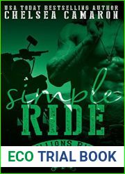 Simple Ride (Hellions Ride, #6)