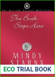 The Buck Stops Here (The Million Dollar Mysteries, #5)