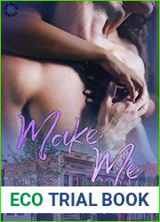 Make Me (Blue Collar Romance #3)