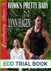 Hawk|s Pretty Baby (Brac Pack #2)