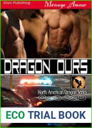 Dragon Ours (North American Dragon #2)