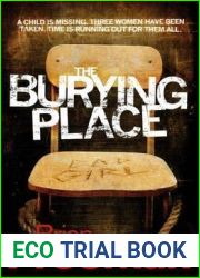 The Burying Place (Jonathan Stride, #5)