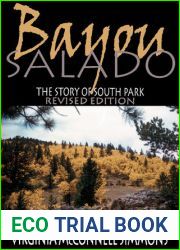 Bayou Salado: The Story of South Park