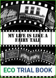 My Life is like a Fairy Tale (Dedalus Original Fiction in Paperback)