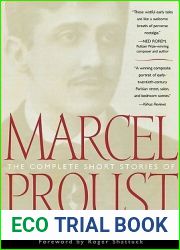 The Complete Short Stories of Marcel Proust