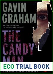 The Candy Man: A serial killer thriller (DCI Mac McGreavy Book 4)