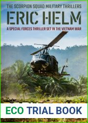 Body Count: A Special Forces thriller set in the Vietnam War (The Scorpion Squad Military Thrillers Book 1)
