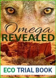 Omega Revealed (Omega Reimagined #2)