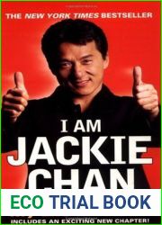 I Am Jackie Chan: My Life in Action
