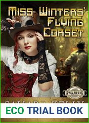 Miss Winters| Flying Corset (Strong Women Book 5)