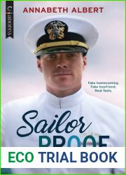 Sailor Proof (Shore Leave, #1)