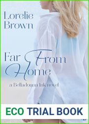 Far from Home (Belladonna Ink, #1)