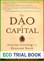 The DAO of Capital: Austrian Investing in a Distorted World