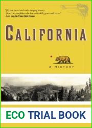 California: A History (Modern Library Chronicles)