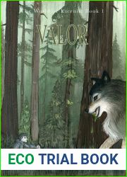 Valor (The World of Eternis #1)