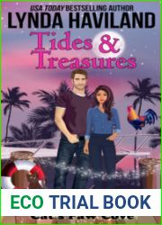 Tides and Treasures (Cat|s Paw Cove #15)