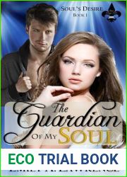 The Guardian Of My Soul (Soul|s Desire, #1)