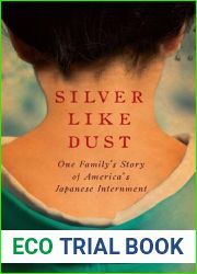 Silver Like Dust