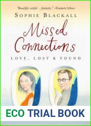 Missed Connections: Love, Lost and Found