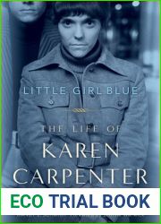 Little Girl Blue: The Life of Karen Carpenter