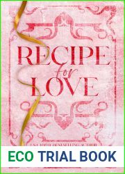 Recipe for Love (Jupiter Tides #1)